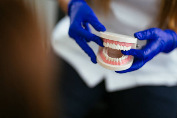 Dental Bonding in Gold Bar, WA