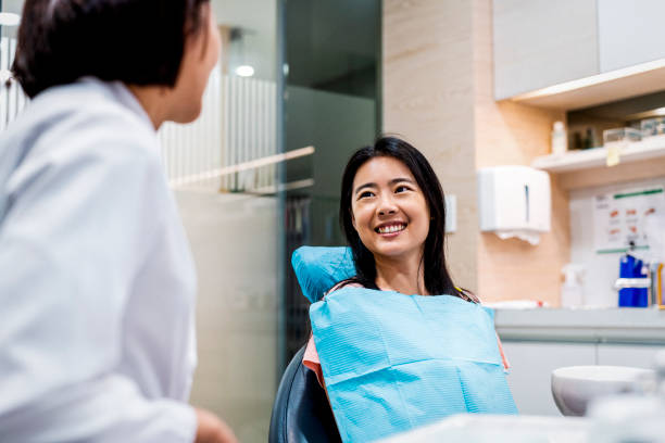 Professional Holistic Dental Care Services in Gold Bar, WA