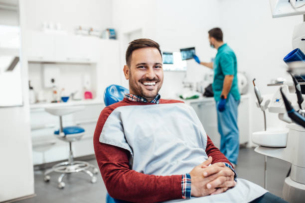 Laser Dentistry in Gold Bar, WA