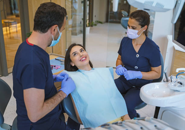 Emergency Dental Services in Gold Bar, WA