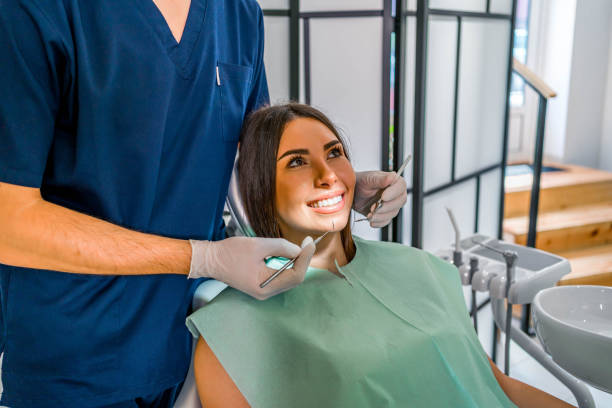 Best Wisdom Tooth Removal  in Gold Bar, WA